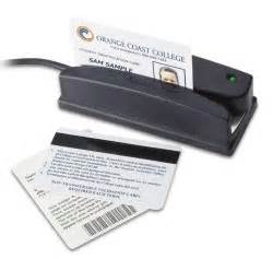 igcse ict card reader